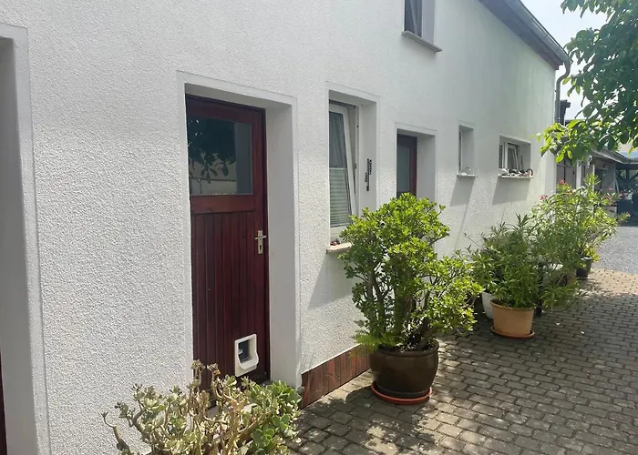 An Der Buergeheide