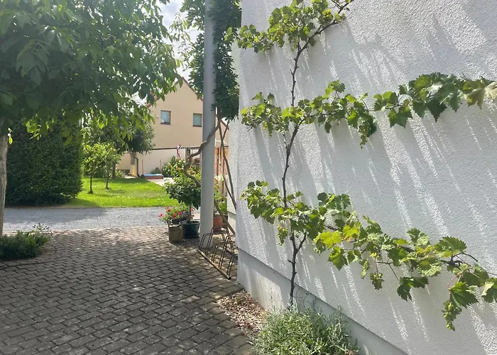 An Der Buergeheide