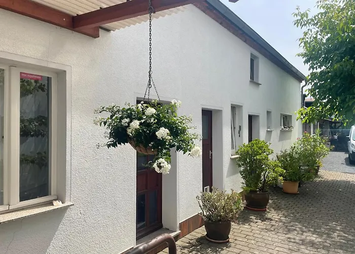 An Der Buergeheide
