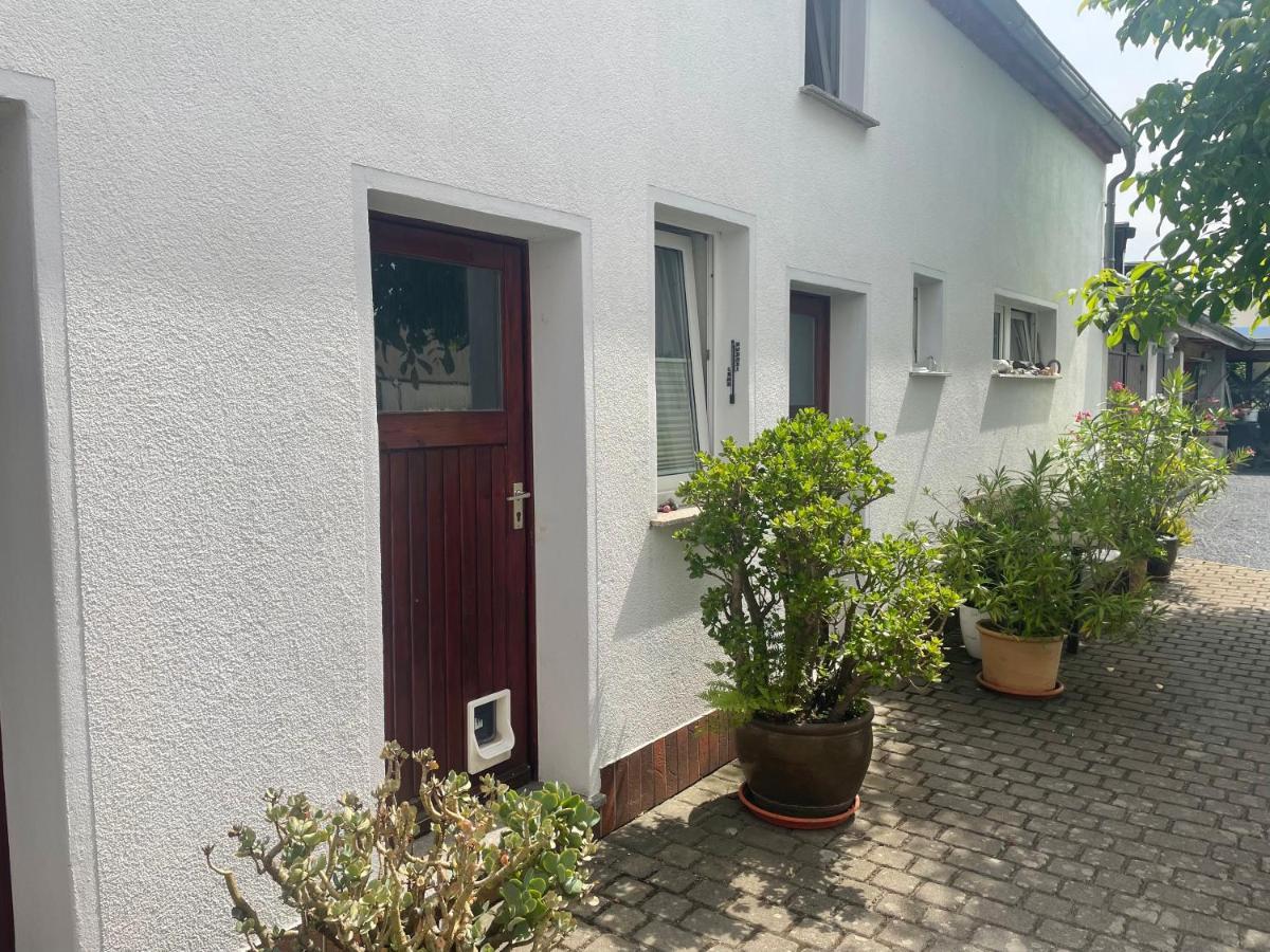 Apartment An Der Buergeheide Finsterwalde