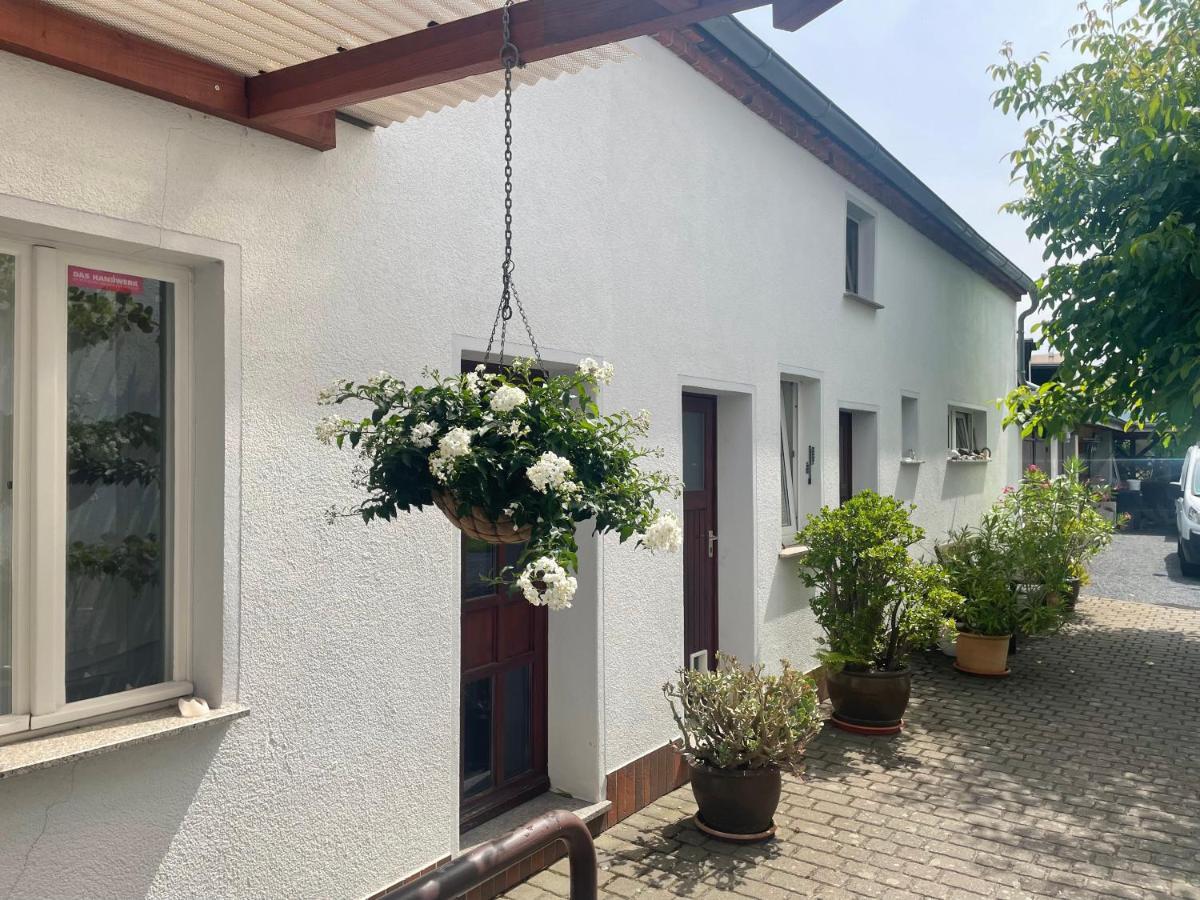 Apartment An Der Buergeheide Finsterwalde