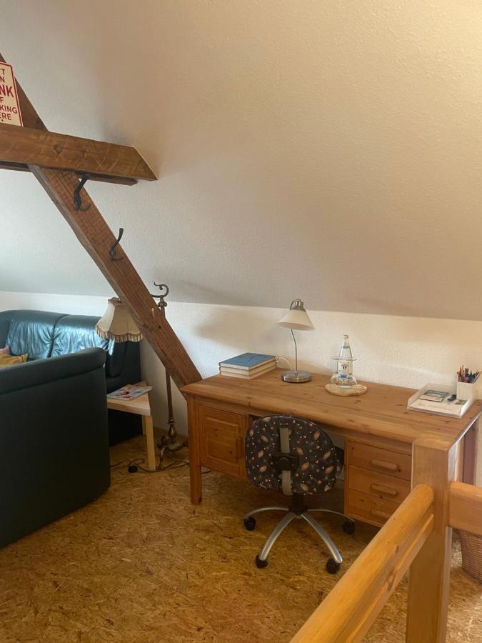 Apartment An Der Buergeheide *
