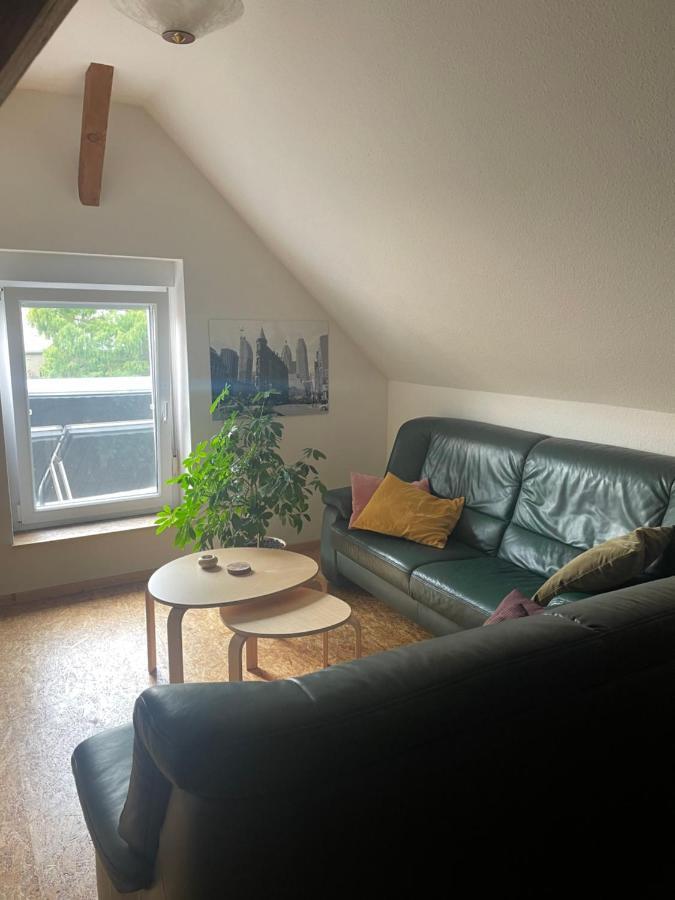 An Der Buergeheide Apartment