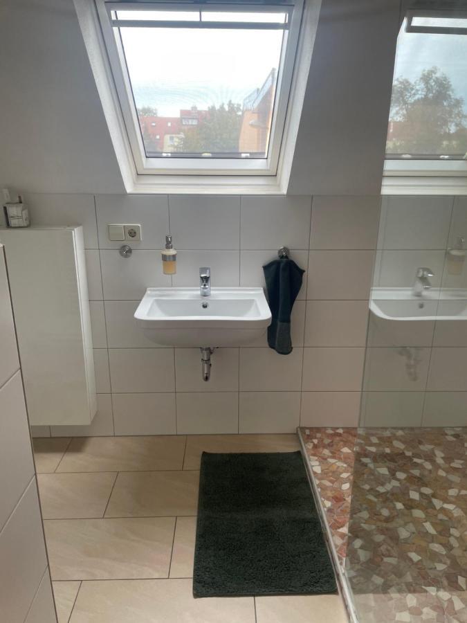 An Der Buergeheide