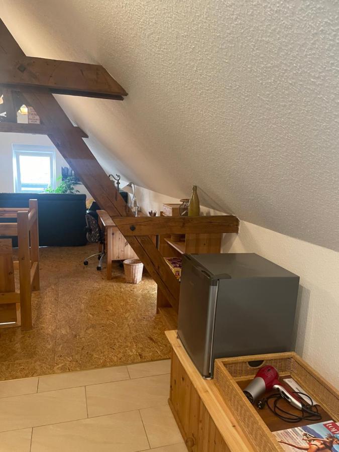 Apartment An Der Buergeheide